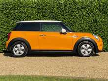 Mini Hatch Cooper - U2404