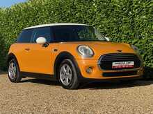 Mini Hatch Cooper - U2404
