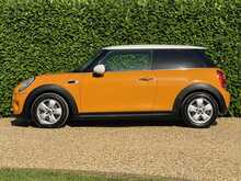 Mini Hatch Cooper - U2404