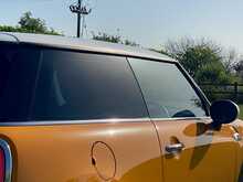 Mini Hatch Cooper - U2404