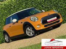 Mini Hatch Cooper - U2404