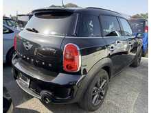 Mini Mini Countryman Cooper S - N24