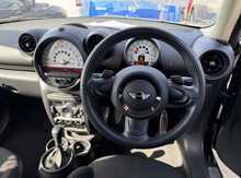 Mini Mini Countryman Cooper S - N24