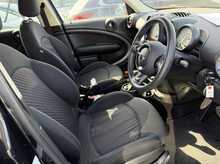 Mini Mini Countryman Cooper S - N24