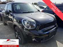 Mini Mini Countryman Cooper S - N24