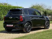 Mini Mini Countryman Cooper S - U2394