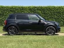 Mini Mini Countryman Cooper S - U2394