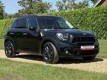 Mini Mini Countryman Cooper S - U2394