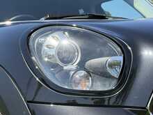 Mini Mini Countryman Cooper S - U2394
