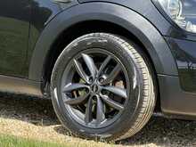 Mini Mini Countryman Cooper S - U2394