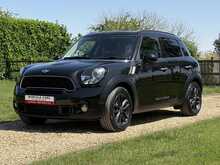 Mini Mini Countryman Cooper S - U2394