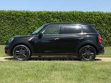Mini Mini Countryman Cooper S - U2394
