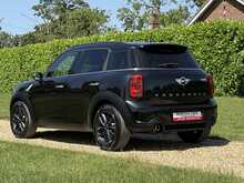 Mini Mini Countryman Cooper S - U2394