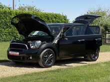 Mini Mini Countryman Cooper S - U2394