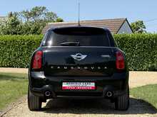 Mini Mini Countryman Cooper S - U2394