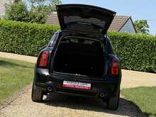Mini Mini Countryman Cooper S - U2394