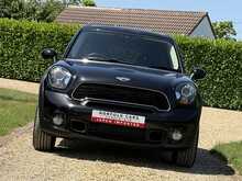 Mini Mini Countryman Cooper S - U2394