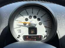 Mini Mini Countryman Cooper S - U2394