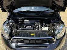Mini Mini Countryman Cooper S - U2394