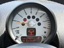Mini Mini Countryman Cooper S - U2394