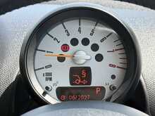 Mini Mini Countryman Cooper S - U2394