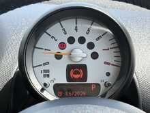 Mini Mini Countryman Cooper S - U2394