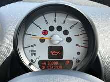Mini Mini Countryman Cooper S - U2394