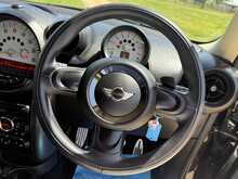 Mini Mini Countryman Cooper S - U2394