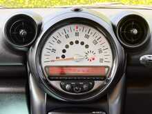 Mini Mini Countryman Cooper S - U2394