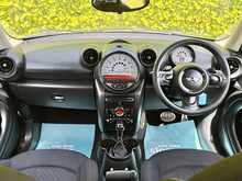 Mini Mini Countryman Cooper S - U2394