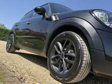 Mini Mini Countryman Cooper S - U2394