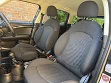 Mini Mini Countryman Cooper S - U2394