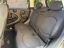 Mini Mini Countryman Cooper S - U2394