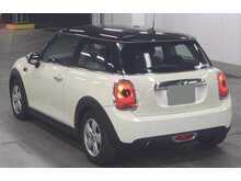 Mini Hatch One - N25