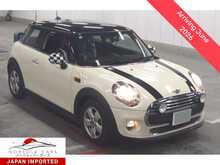 Mini Hatch One - N25