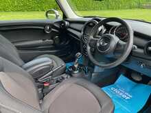 Mini Hatch One - U2408