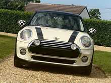 Mini Hatch One - U2408
