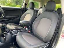 Mini Hatch One - U2408