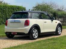 Mini Hatch One - U2408