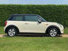 Mini Hatch One - U2408