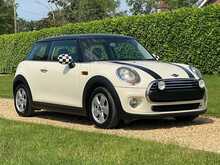 Mini Hatch One - U2408