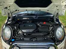 Mini Hatch One - U2408