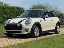 Mini Hatch One - U2408