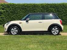 Mini Hatch One - U2408
