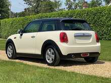 Mini Hatch One - U2408
