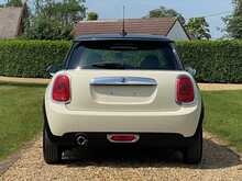 Mini Hatch One - U2408