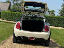Mini Hatch One - U2408