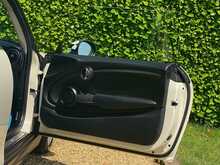 Mini Hatch One - U2408