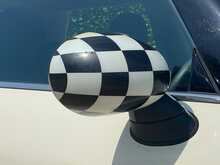Mini Hatch One - U2408
