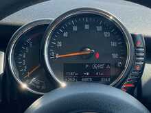 Mini Hatch One - U2408